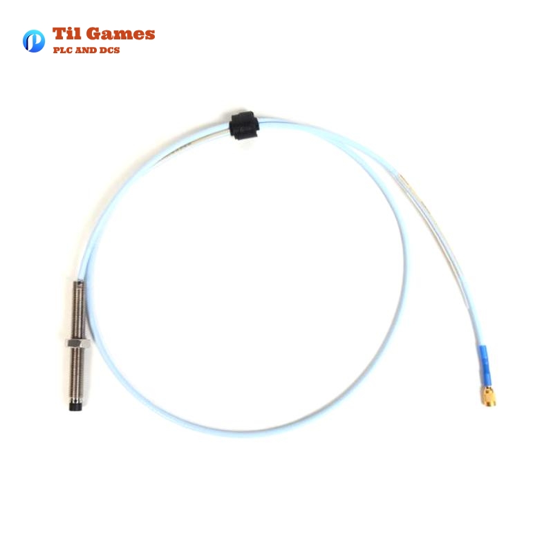 Bently Nevada 330102-00-12-10-02-05 3300 XL 8 mm Probe Bently Nevada 330102-00-12-10-02-05 3300 XL 8 mm Probe