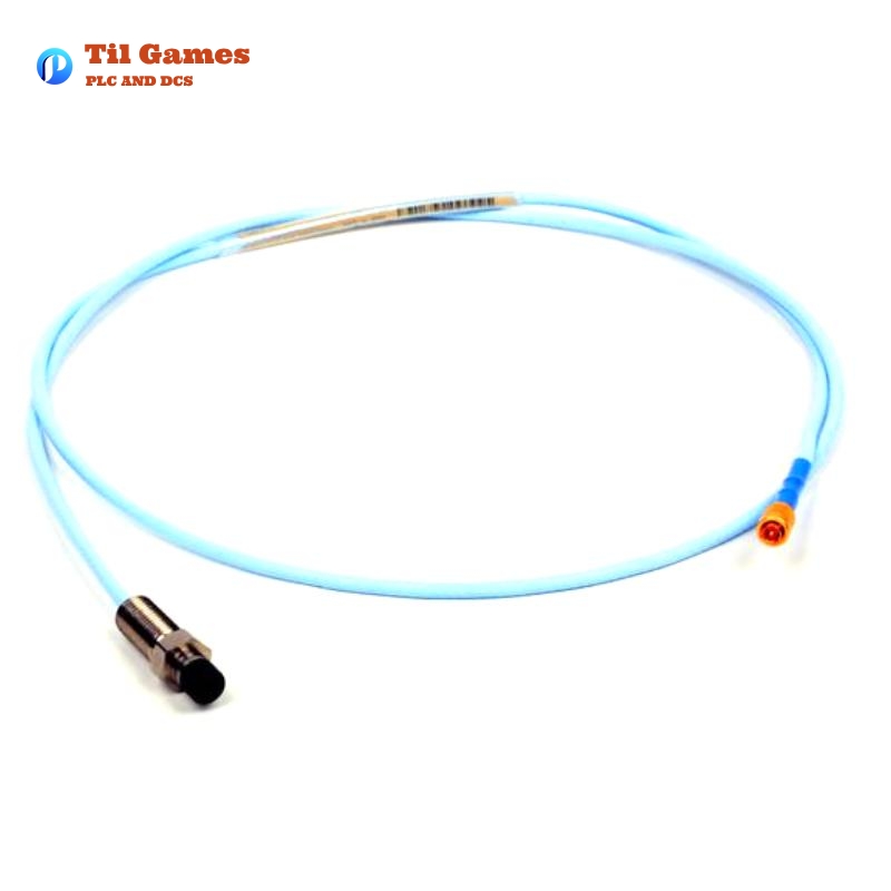 Bently Nevada 330102-00-12-10-02-05 3300 XL 8 mm Probe Bently Nevada 330102-00-12-10-02-05 3300 XL 8 mm Probe