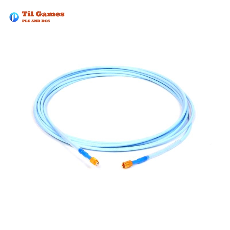 Bently Nevada 330130-040-00-00 3300 XL Standard Extension Cable