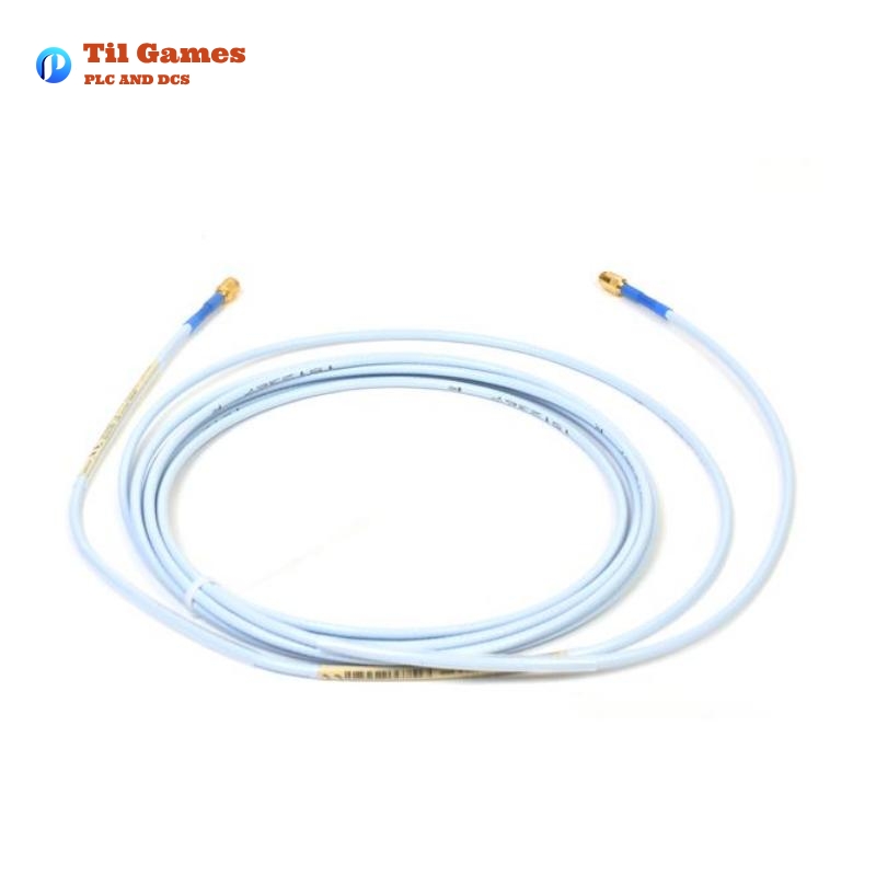 Bently Nevada 330130-040-00-05 3300 XL Standard Extension Cable