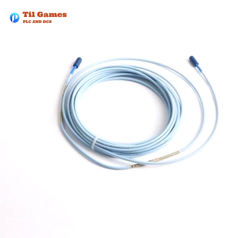 Bently Nevada 330130-040-00-CN 3300 XL Standard Extension Cable