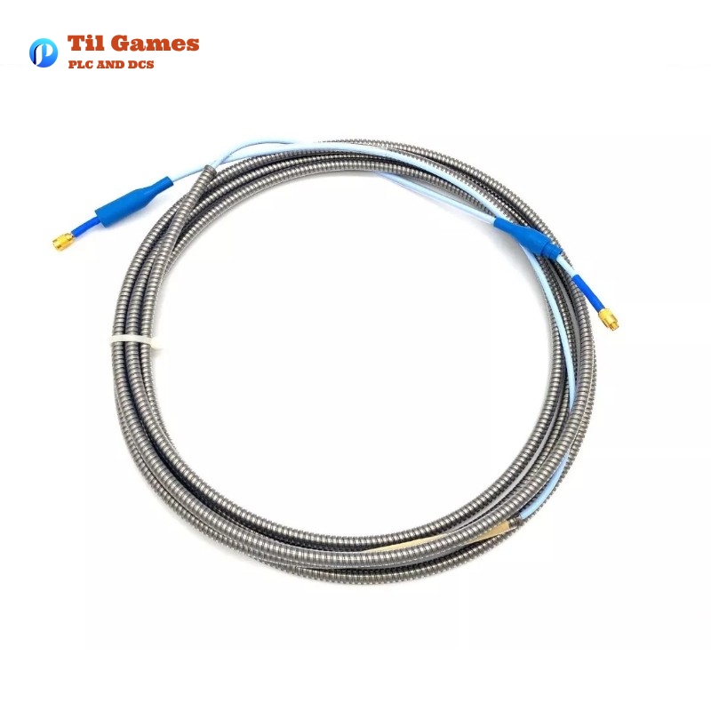 Bently Nevada 330130-040-00 3300 XL Standard Extension Cable