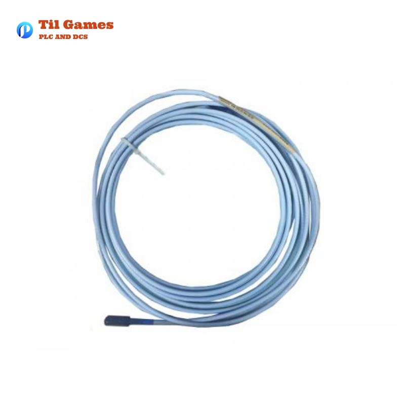 Bently Nevada 330130-040-01-00 3300 XL Standard Extension Cable