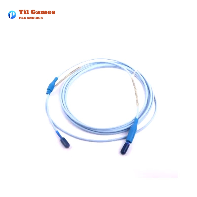 Bently Nevada 330130-040-02-05 3300 XL Standard Extension Cable