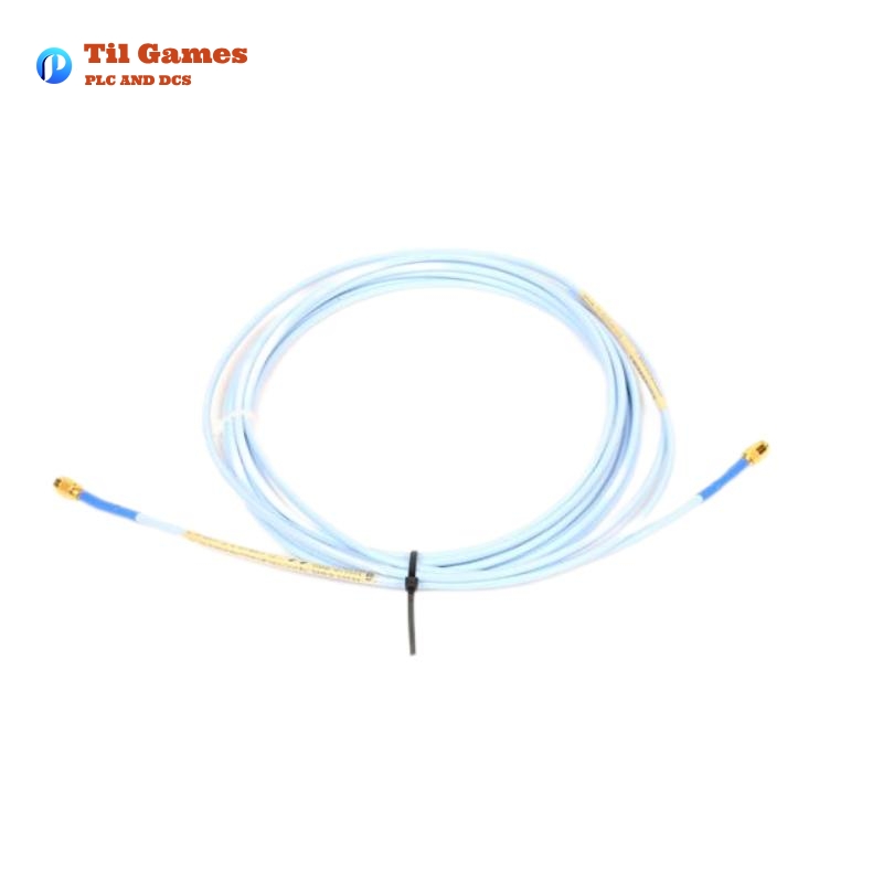 Bently Nevada 330130-045-00-05 3300 XL Standard Extension Cable