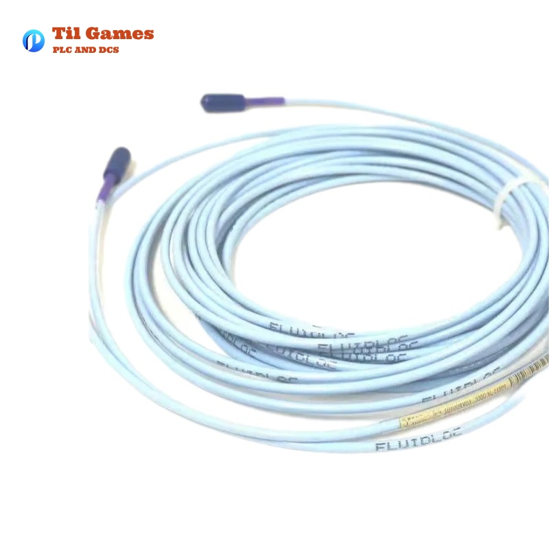 Bently Nevada 330130-045-00-05 3300 XL Standard Extension Cable