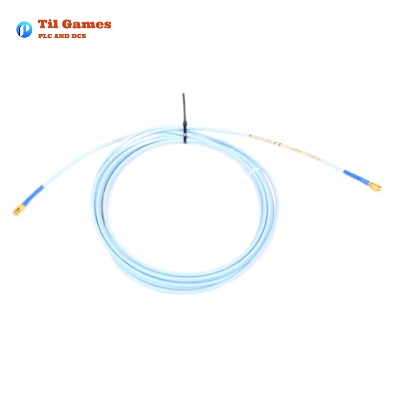 Bently Nevada 330130-045-00-05 3300 XL Standard Extension Cable