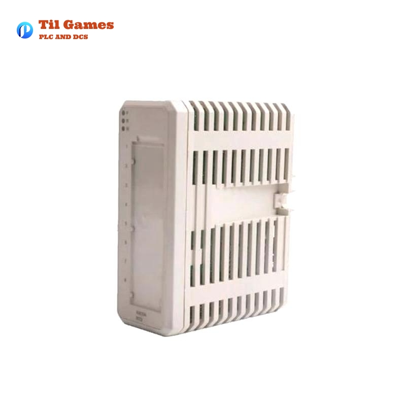 ABB AI845 3BSE023675R1 S800 I/O Systems Analog Input Module