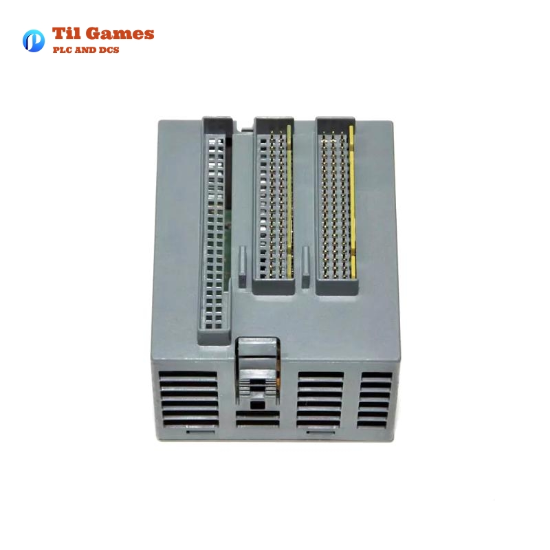 ABB PM585-ETH 1SAP140500R0271 AC500 Processor Module ABB PM585-ETH 1SAP140500R0271 AC500 Processor Module