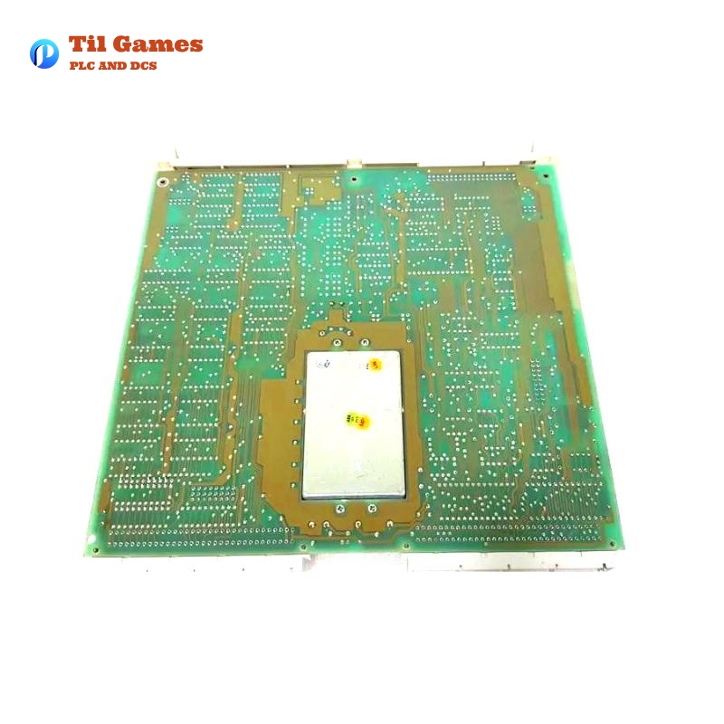 ABB DSAI 155 57120001-HZ Analog Input Board