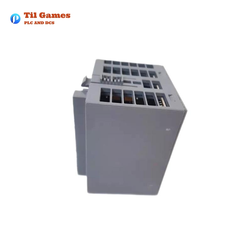 ABB PM585-ETH 1SAP140500R0271 AC500 Processor Module ABB PM585-ETH 1SAP140500R0271 AC500 Processor Module