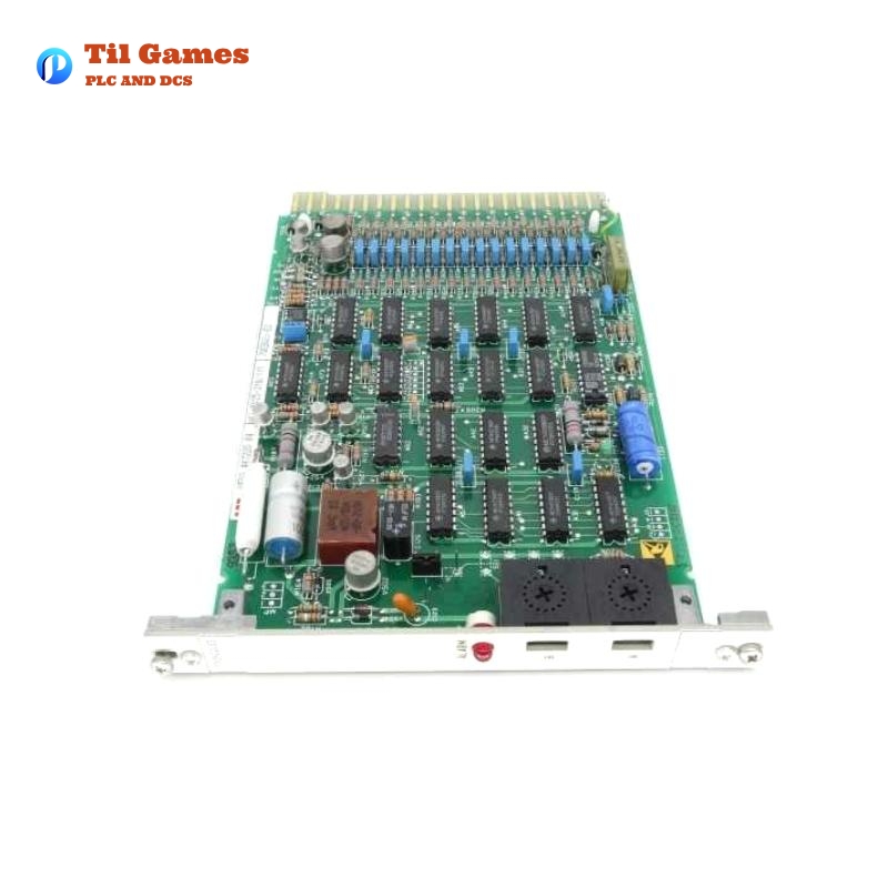 ABB 70AB01C-ES HESG447224R2 Output Module