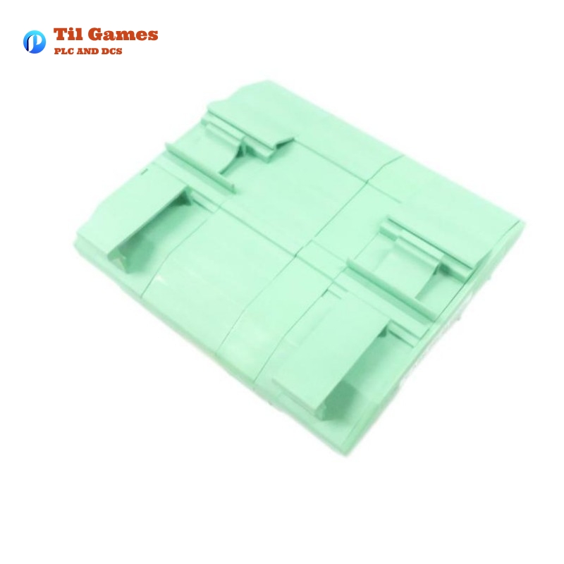 Triconex 9543-810 7400165-380 Digital Input Termination Panel