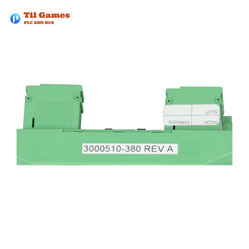 Triconex 9563-8XX Digital Input Termination Panel Triconex 9563-8XX Digital Input Termination Panel
