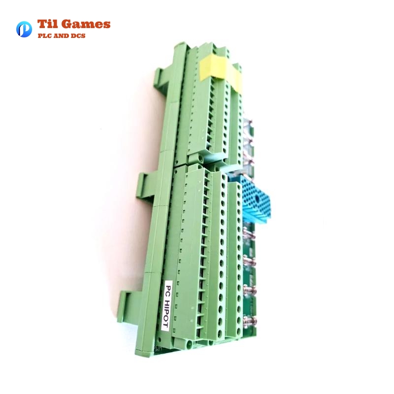 Triconex 9668-1 Termination Board