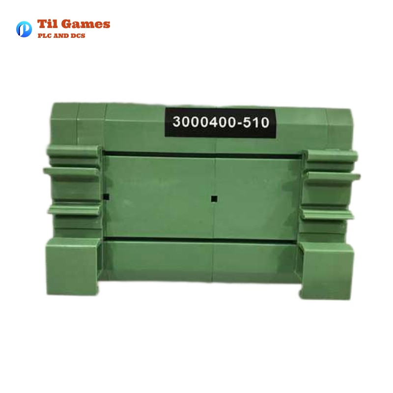 Triconex 9753-110 1057680000 Voltage Input Term Panels Triconex 9753-110 1057680000 Voltage Input Term Panels