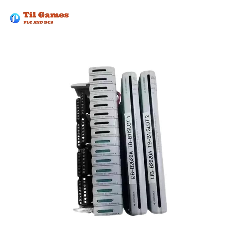 Yokogawa A2SMX801 Pass-through I/O Signal Adaptor