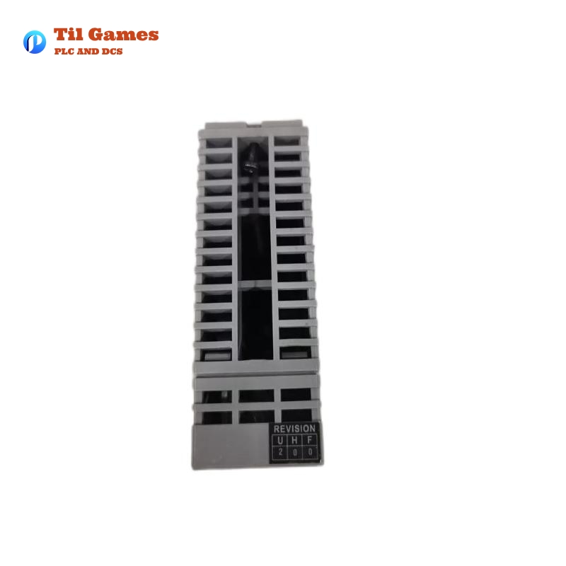 Yokogawa AAB841-S00 Analog I/O Module