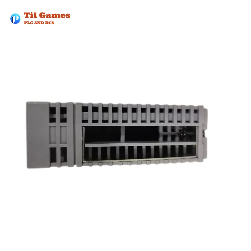 Yokogawa AAB841-S00 Analog I/O Module