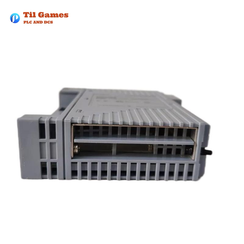 Yokogawa AAB841-S50 Analog I/O Module