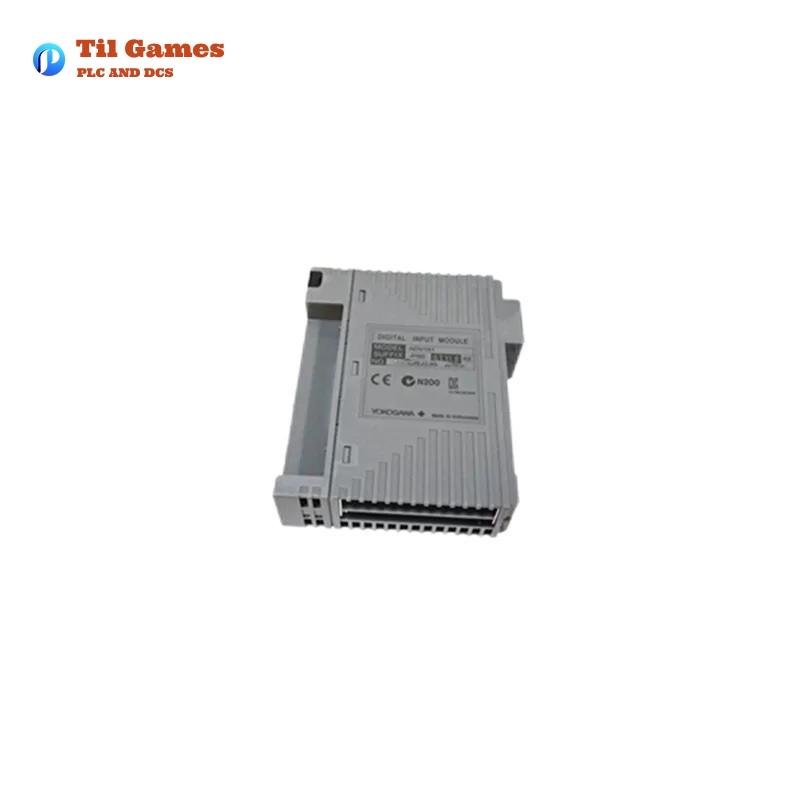 Yokogawa AAI135-H50 Analog Input Module