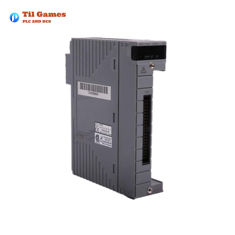 Yokogawa AAI141 Analog Input Module