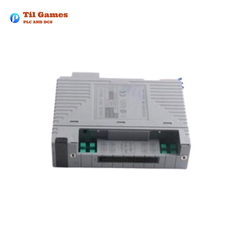 Yokogawa AAI141 Analog Input Module