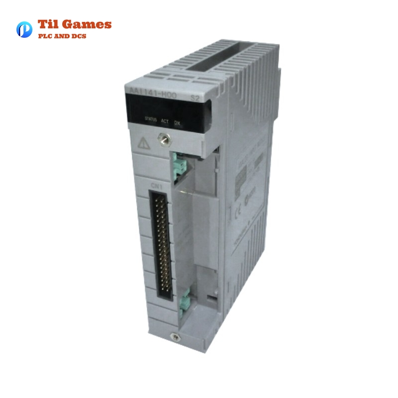 Yokogawa AAI141-H50/K4A00 Analog Input Module