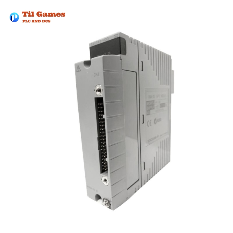Yokogawa AAI141-H50 Analog Input Module