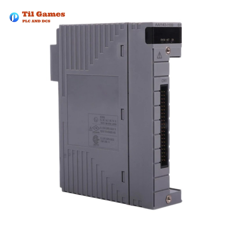 Yokogawa AAI141-H50/K4A00 Analog Input Module