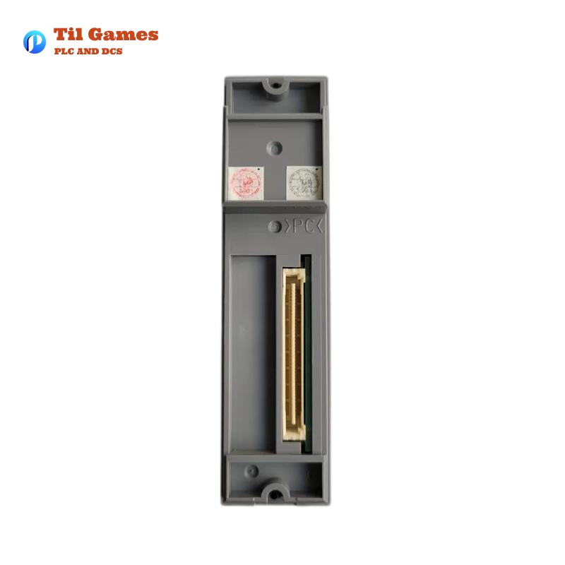 Yokogawa AAI143-H00/K4A00 Analog Input Module