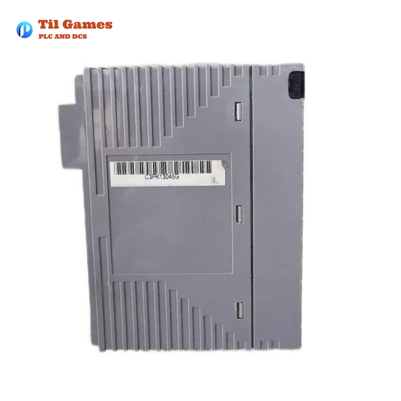 Yokogawa AAI143-H50/K4A00 Analog Input Module