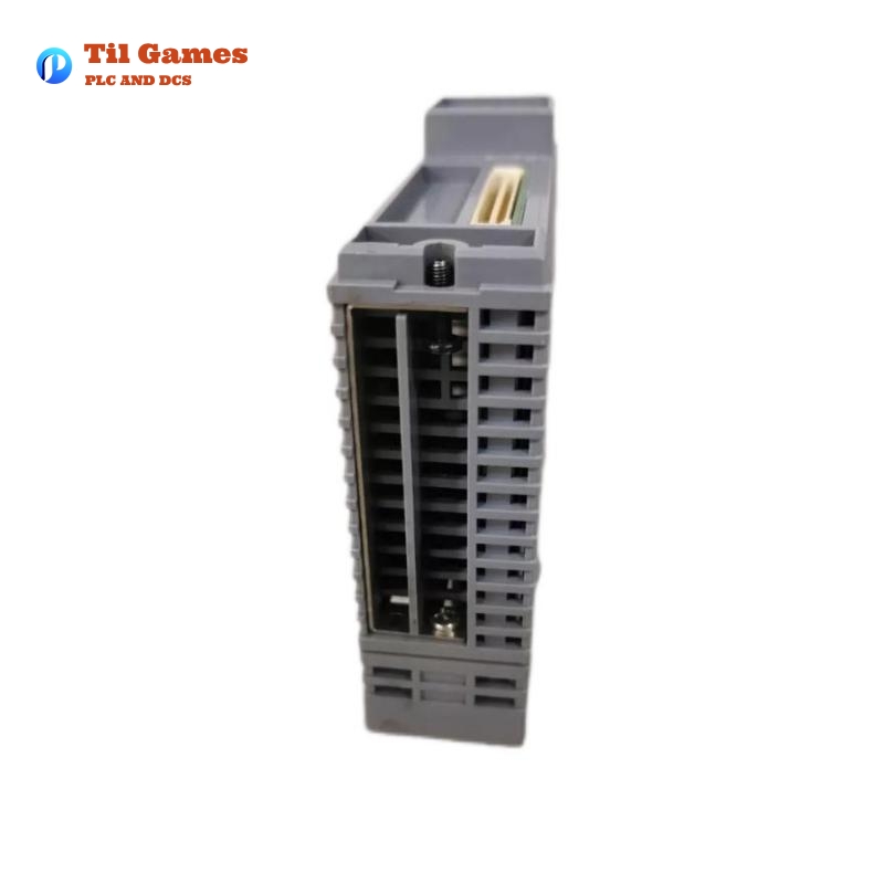 Yokogawa AAI143-h00 Analog Input Module