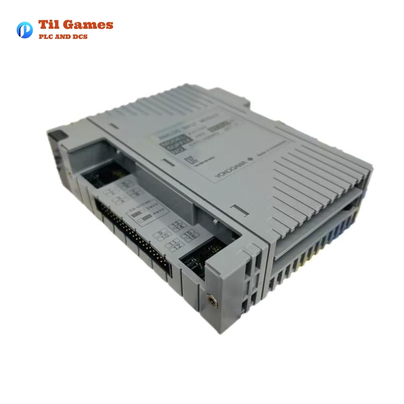 Yokogawa AAI143-h53 Analog Input Module