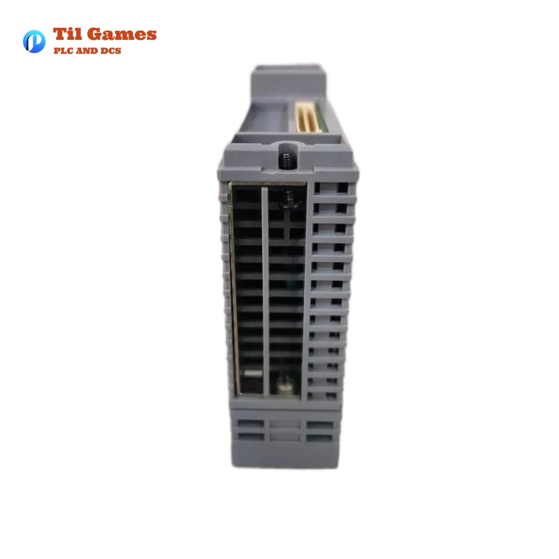 Yokogawa AAI143-s53 Analog Input Module