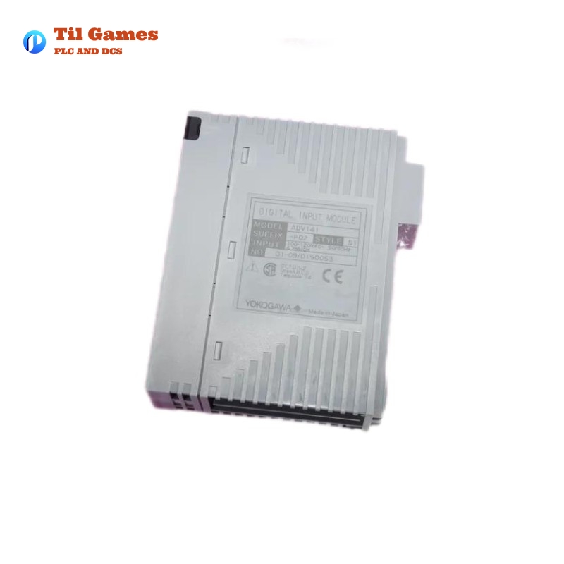 Yokogawa ADV141 Digital Input Module
