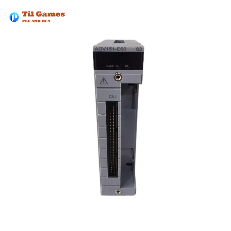 Yokogawa ADV151-E60 Digital Input Module