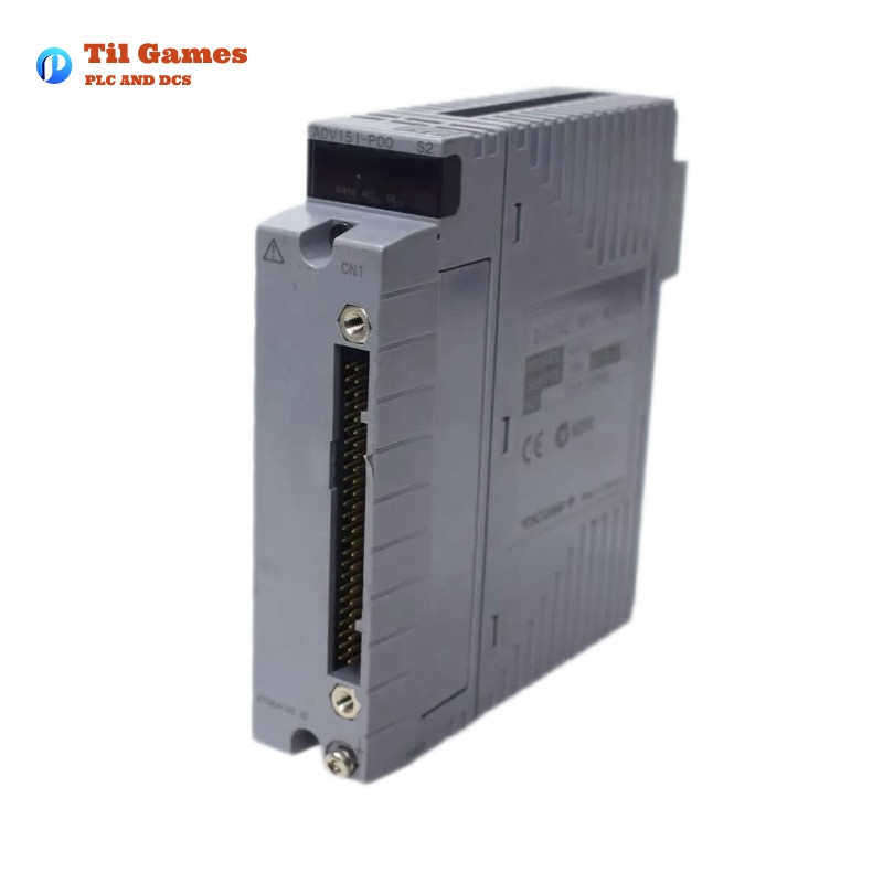Yokogawa ADV151-P00 Digital Input Module