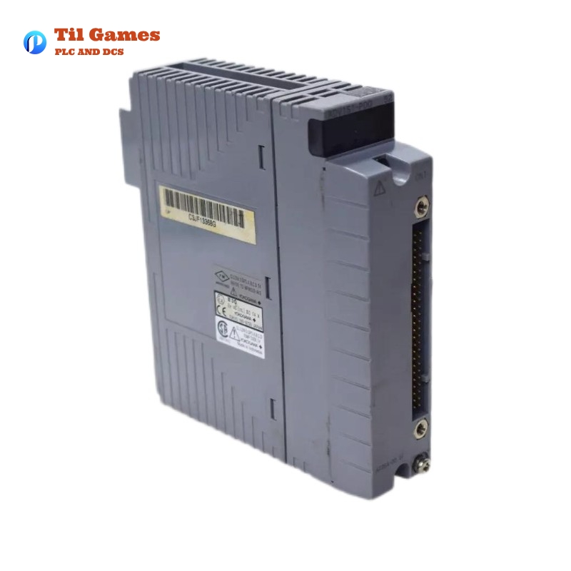 Yokogawa ADV151-P00 Digital Input Module