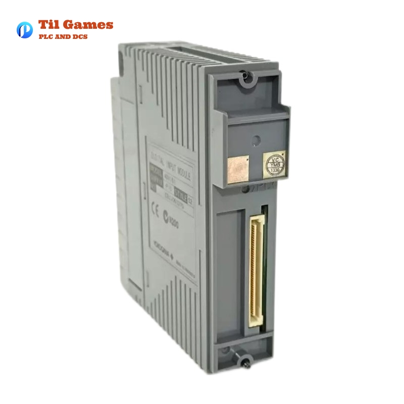 Yokogawa ADV151-P10 Digital Input Module