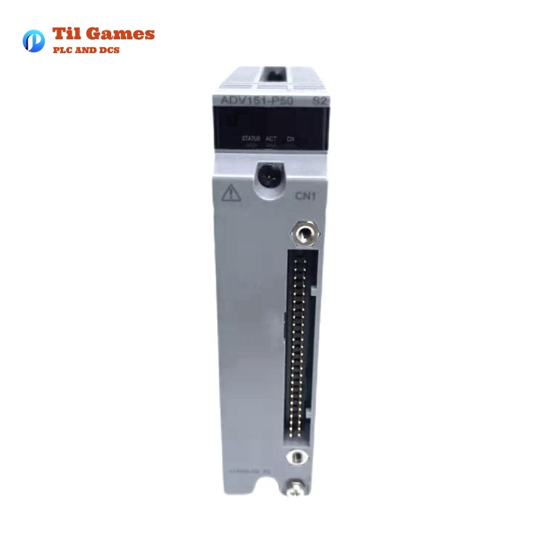 Yokogawa ADV151-P50 Digital Input Module