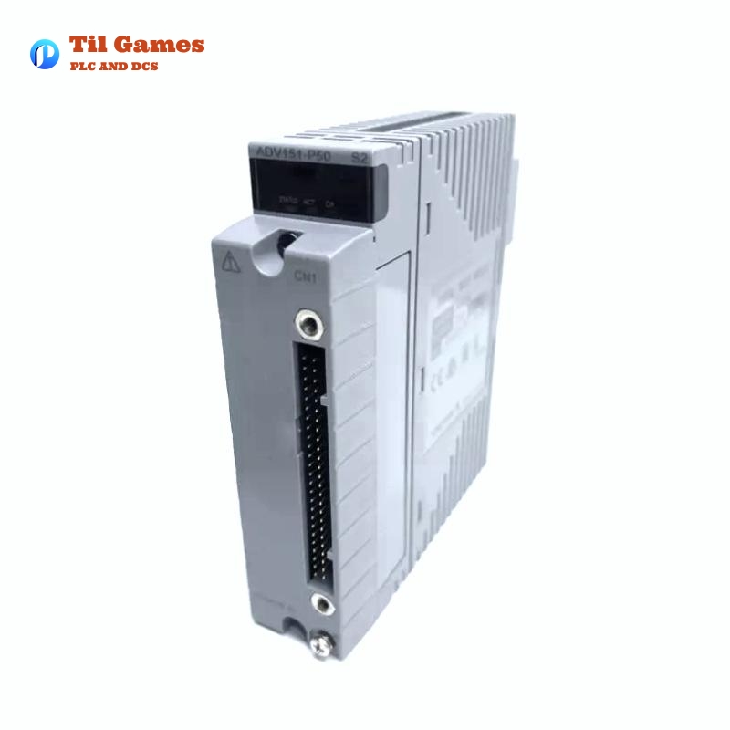 Yokogawa ADV151-P50/D5A00 Digital Input Module