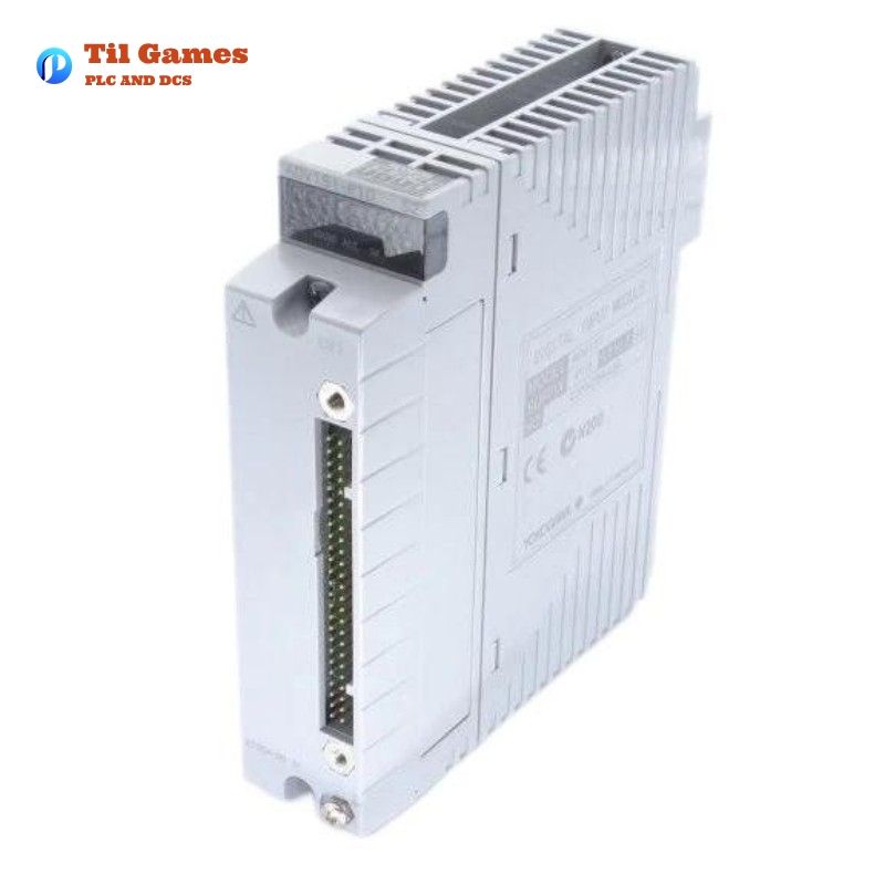 Yokogawa ADV151-P53 Digital Input Module