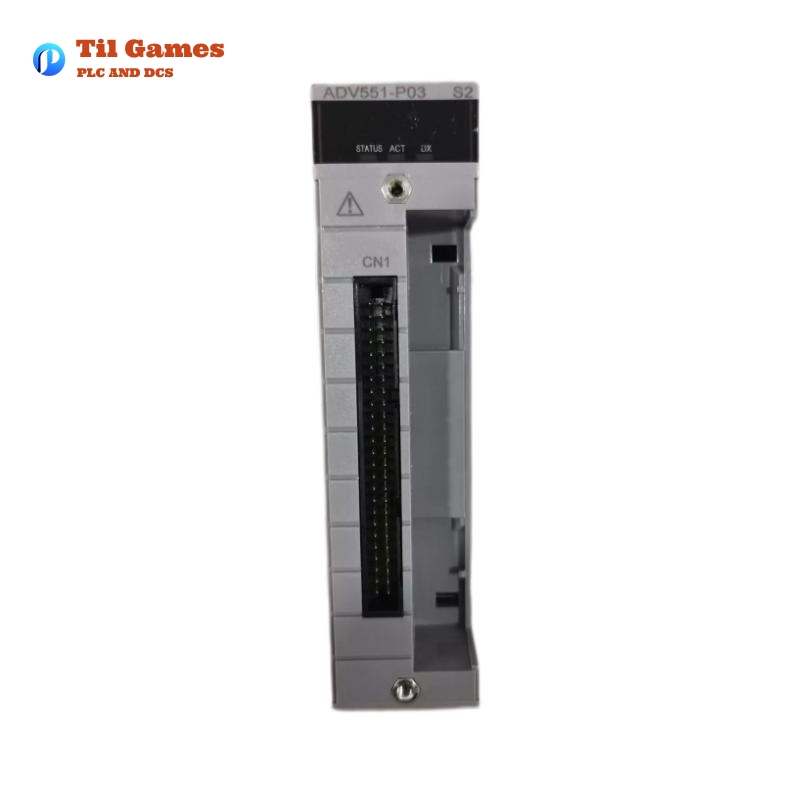 Yokogawa ADV551-P03 Digital Output Module