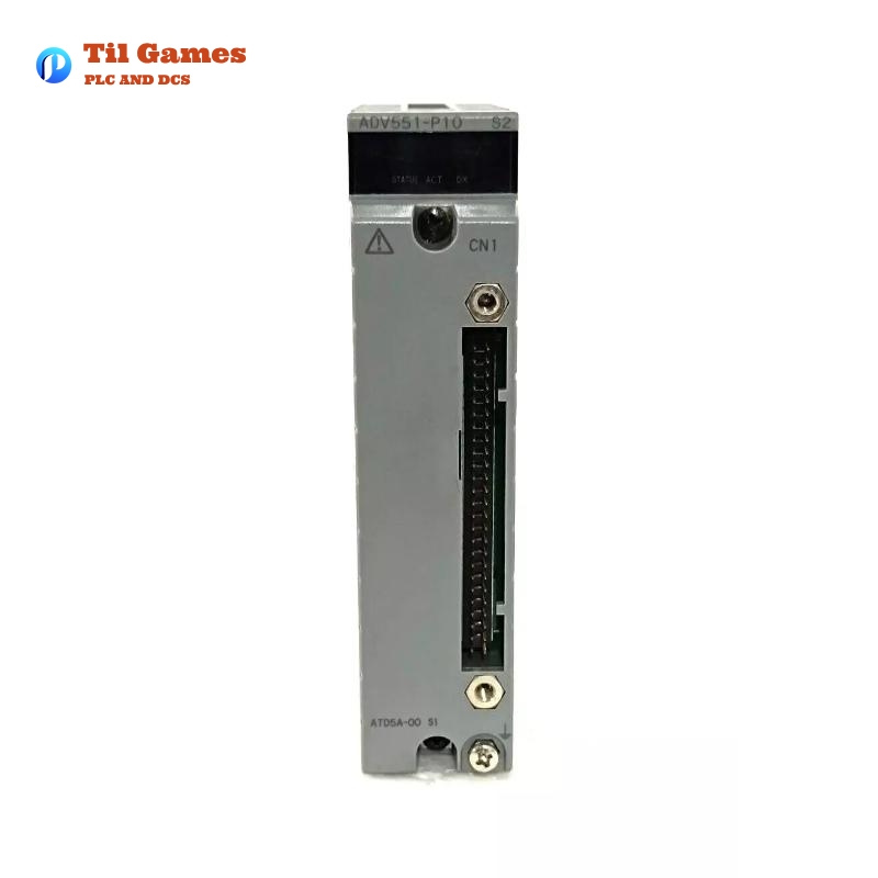 Yokogawa ADV551-P10 Digital Output Module