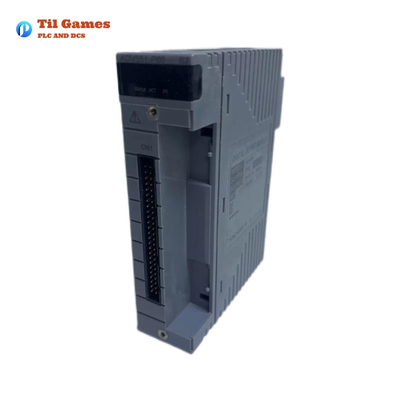 Yokogawa ADV551-P60 Digital Output Module Yokogawa ADV551-P60 Digital Output Module