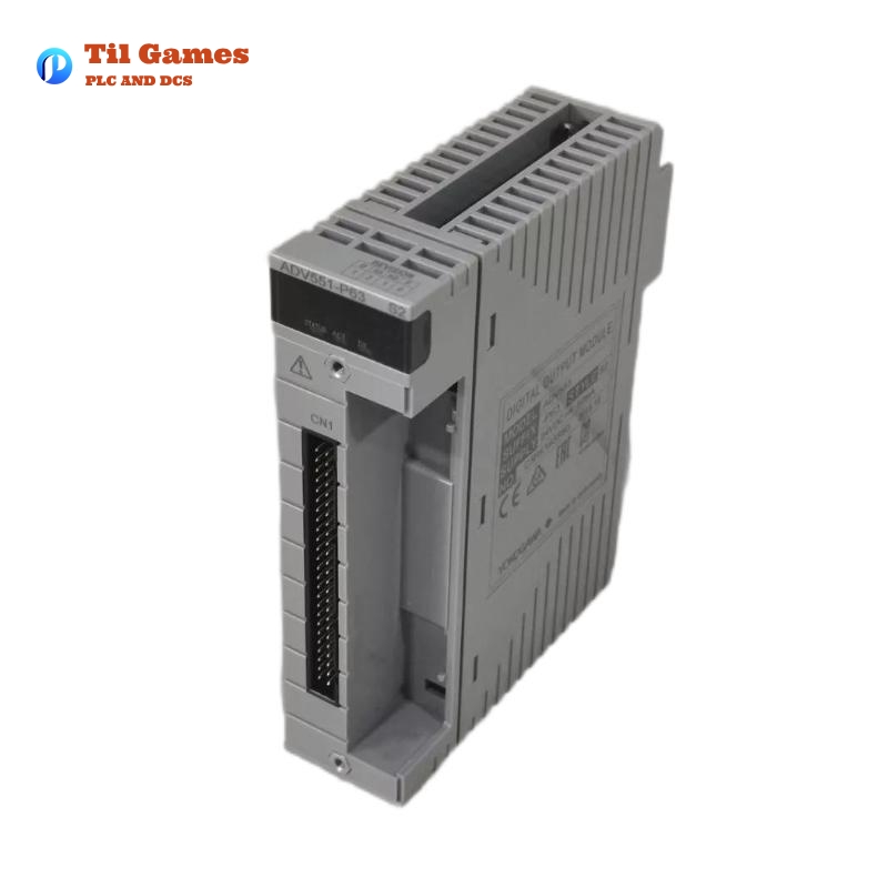 Yokogawa ADV551-P63 Digital Output Module