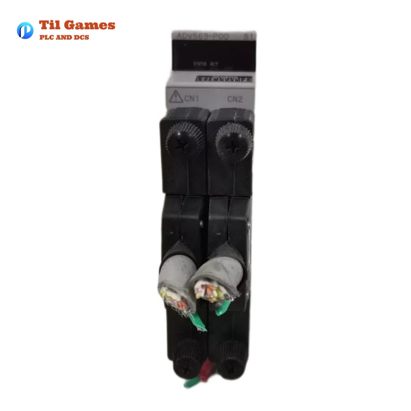 Yokogawa ADV569-P00 Digital Output Module