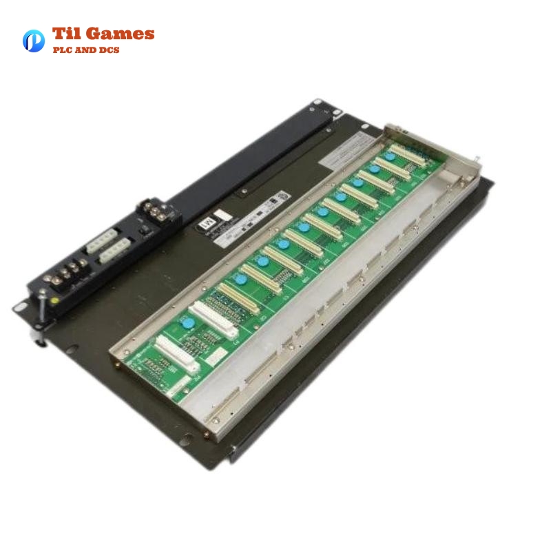 Yokogawa AFV10D-S41101 Duplexed Field Control Unit