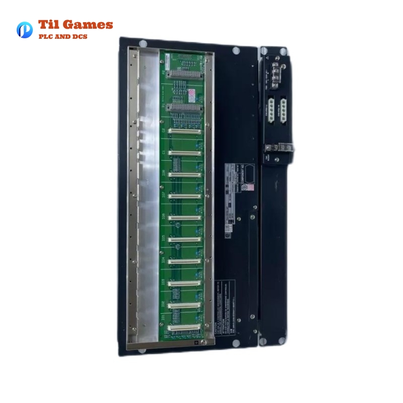 Yokogawa AFV30D-A41252 Duplexed Field Control Unit